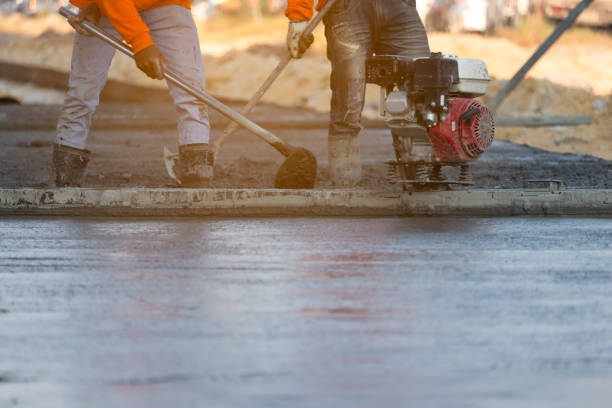 Best Concrete Steps and Stairs in Griffith, IN