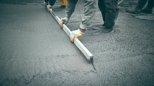 Best Concrete Grinding and Polishing in Griffith, IN