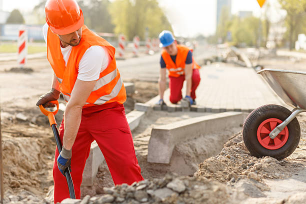 Best Commercial Concrete Services in Griffith, IN