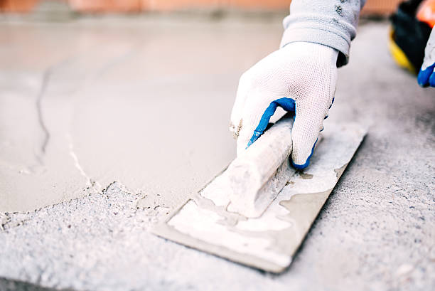  Griffith, IN Concrete contractor Pros